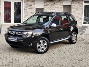 Dacia Duster 2015