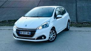 Peugeot 208 PureTech 82 Active 2019