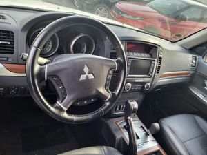 Mitsubishi Pajero IV [2006 - 2018] LWB 3.2 DI-D Inform A04 2012
