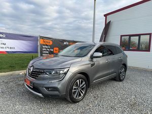 Renault Koleos ENERGY dCi 130 INTENS 2018
