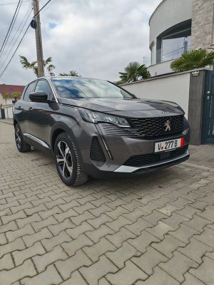 Peugeot 3008 BlueHDi 130 Stop & Start EAT8 Allure Pack 2023