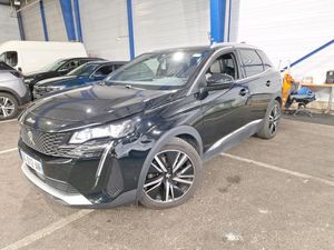 Peugeot 3008 II [2016 - Prezent] PHEV EAT8 4X4 GT Pack 2022