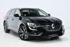 Renault Talisman (SM6) 2018