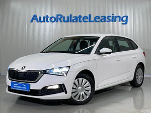 Skoda Scala 1.0 TSI Active 2021