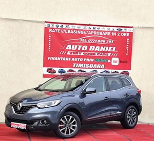 Renault Kadjar 2016