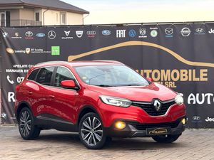 Renault Kadjar 2016