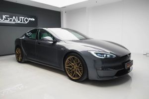 Tesla Model S 2022