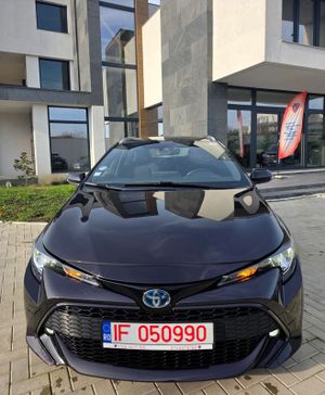 Toyota Corolla XII [2020 - Prezent] 1.8 Hybrid Touring Sports Business Edition 2020