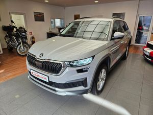 Skoda Kodiaq 2.0 TDI 4X4 DSG Ambition 2022