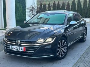 Volkswagen Arteon Shooting Brake 2.0 TDI SCR DSG Elegance 2021
