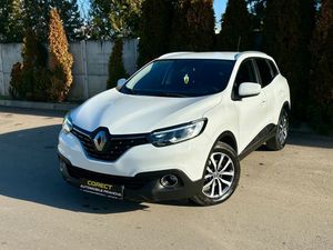Renault Kadjar 2017