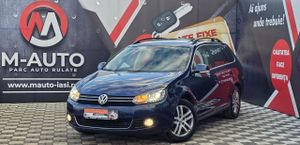 Volkswagen Golf 2013