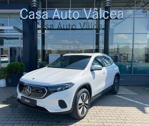 Mercedes-Benz EQA 250 2023