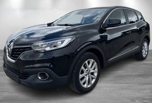 Renault Kadjar Energy dCi 110 EDC Business 2017