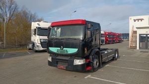 Renault Premium 2011
