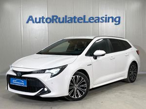 Toyota Corolla XII [2020 - Prezent] 1.8 Hybrid Touring Sports 2020