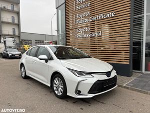 Toyota Corolla XII [2020 - Prezent] 1.8 Hybrid Business Edition 2025