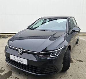 Volkswagen Golf 1.0 eTSI DSG MHEV Life 2023