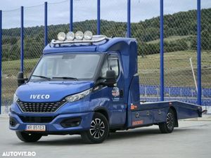 Iveco Daily 2022