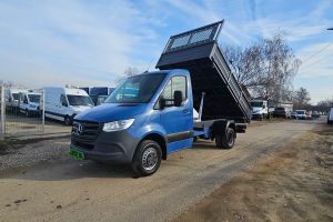 Mercedes-Benz Sprinter 2019