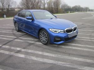 BMW 3 Series G20/G21 [2018 - Prezent] 330e Aut. M Sport 2021