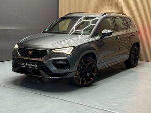 Cupra Ateca 2.0 TSI 4DRIVE DSG EDITION VZ 2022