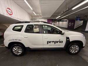 Dacia Duster II [2018 - Prezent] ECO-G 100 Comfort 2022