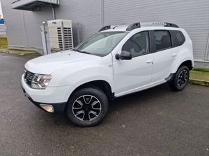 Dacia Duster I [2010 - 2017] 1.5 dCi 4x4 Prestige 2017