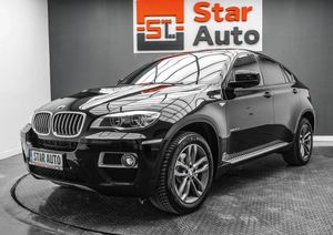 BMW X6 E71 [2008 - 2014] 2015