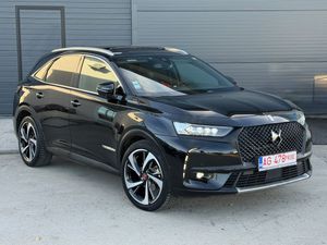 DS DS7 Crossback 2019