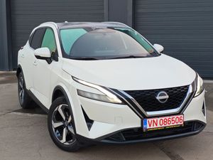 Nissan Qashqai III [2021 - Prezent] 1.3 DIG-T TEKNA 2022