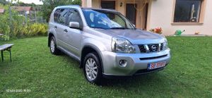 Nissan X-Trail II [2007 - 2014] 2.0 dCi 4x4 DPF I-Way 2008