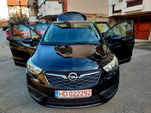 Opel Crossland X 1.2 Start/Stop Innovation 2018