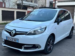 Renault Scenic III [2009 - 2016] ENERGY dCi 130 Start & Stop Bose Edition 2013
