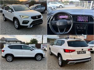 Seat Ateca 2.0 TDI DSG Xperience 2022