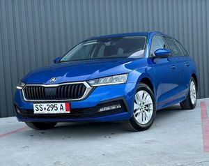 Skoda Octavia IV [2019 - Prezent] Combi 2.0 TDI Ambition 2023