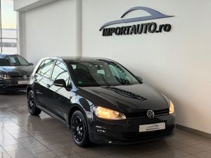 Volkswagen Golf VII [2012 - 2020] 1.2 TSI BlueMotion Technology Trendline 2013