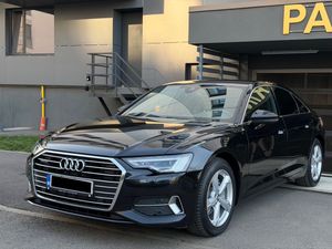 Audi A6 C8 [2018 - Prezent] 2020
