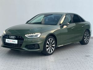 Audi A4 B9 [2015 - Prezent] 35 TFSI S tronic MHEV Advanced 2023