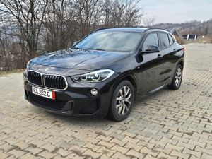 BMW X2 xDrive20d Aut. M Sport 2019
