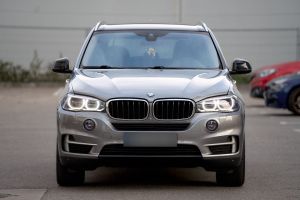 BMW X5 F15 [2013 - 2018] 2016