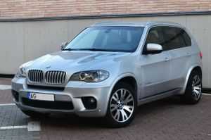 BMW X5 E70 [2007 - 2013] xDrive30d 2011
