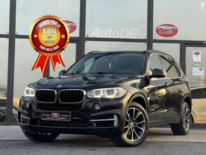 BMW X5 F15 [2013 - 2018] 2014