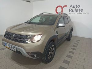 Dacia Duster 1.5 Blue dCi 4WD Prestige jante 17" 2019