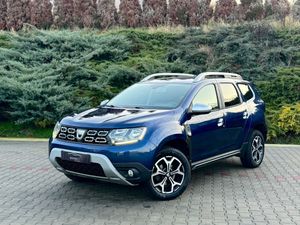 Dacia Duster 1.5 dCi 4x2 Prestige 2018