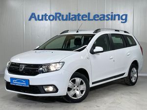 Dacia Logan II [2012 - 2020] MCV 1.5 Blue dCi Laureate 2020