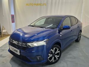 Dacia Logan III [2020 - Prezent] TCe 90 MT6 Prestige 2024