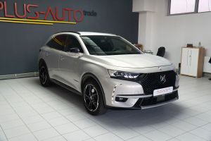 DS DS7 Crossback 2020