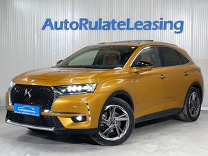 DS DS7 Crossback DS7 1.6 PHeV FWD 225 EAT8 OPERA 2021