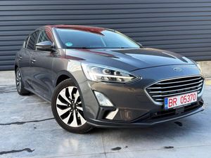 Ford Focus IV [2018 - Prezent] 1.0 EcoBoost Hybrid COOL&CONNECT 2019